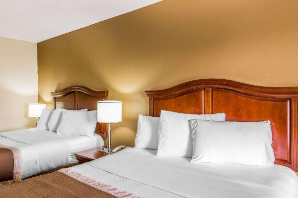 Rodeway Inn Knoxville image 23