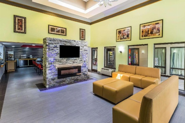 Rodeway Inn Knoxville image 27