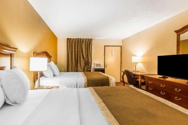 Rodeway Inn Knoxville image 28